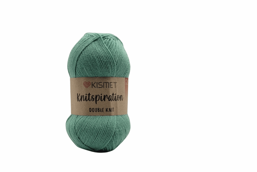 Kismet Knitspiration Double Knit (100g)