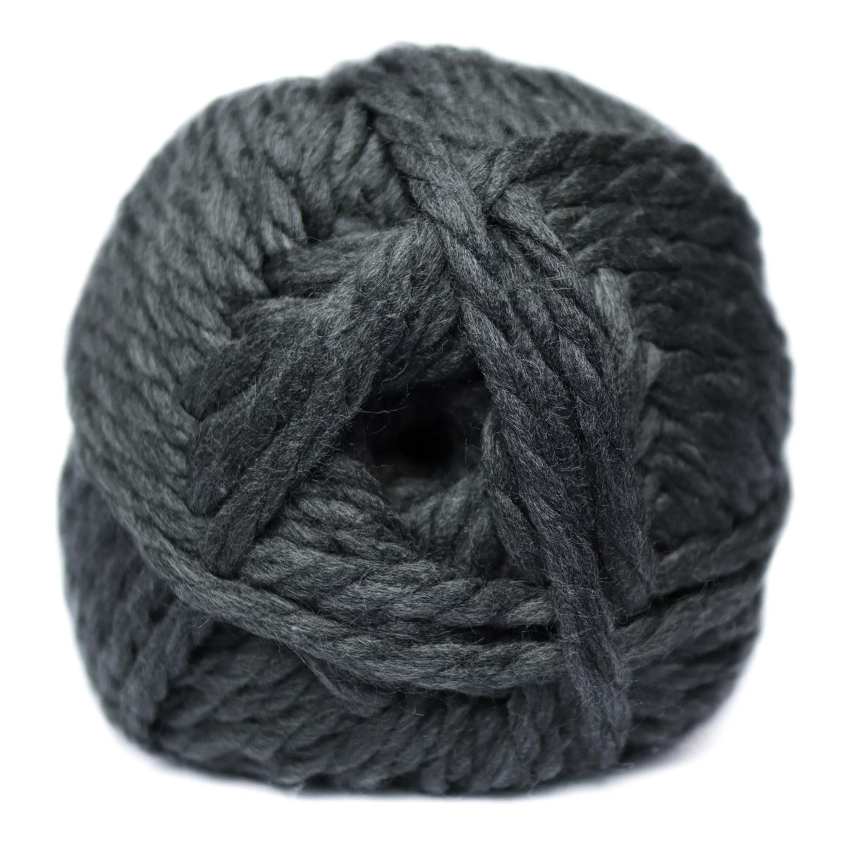 Charity MegaChunky Solid Wool x2