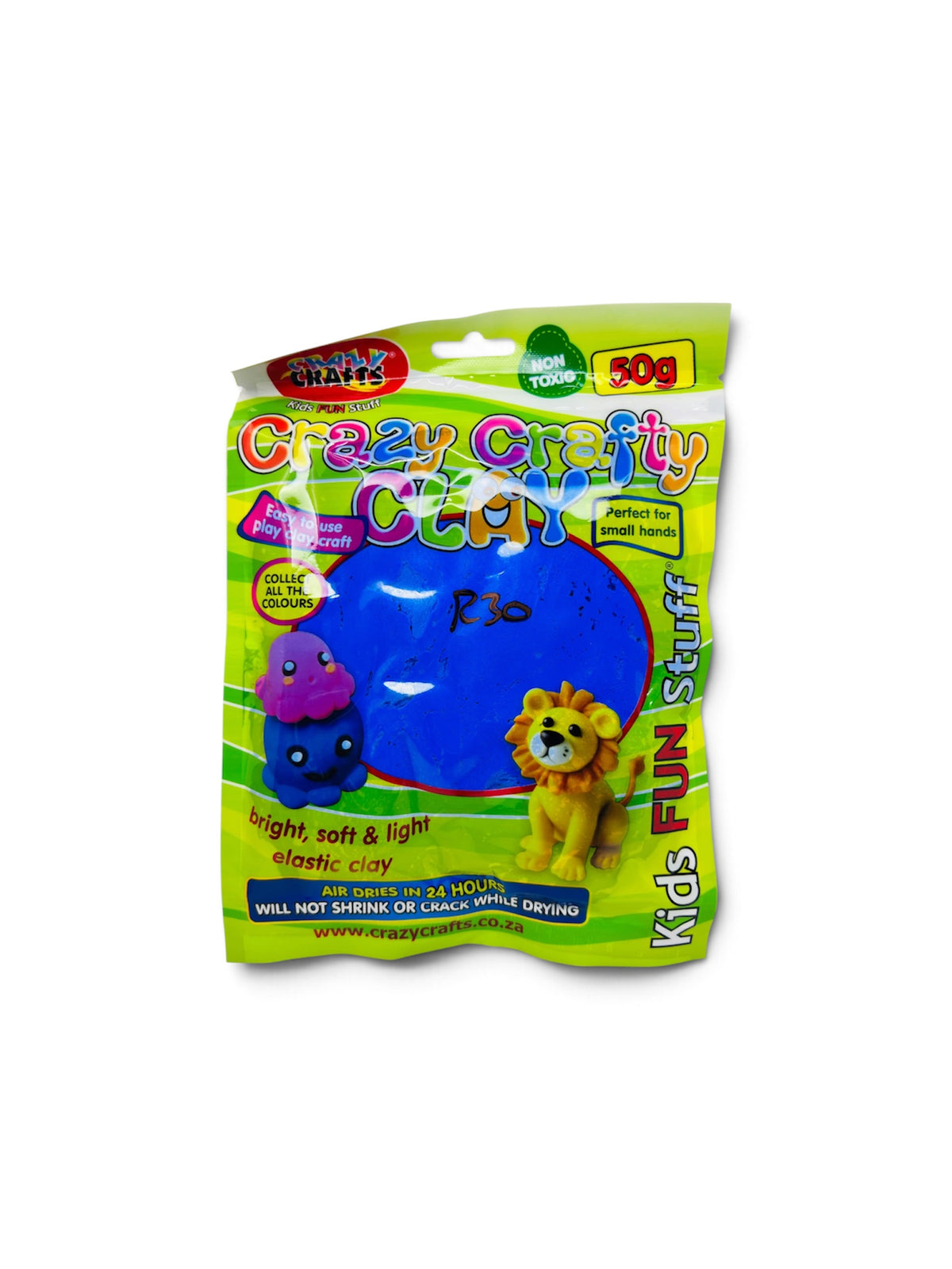 Craft Clay (50g)