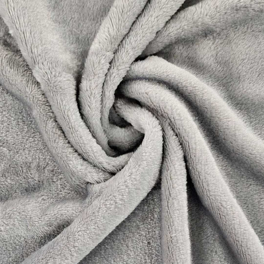 Mongolian Fleece Fabric - 150cm