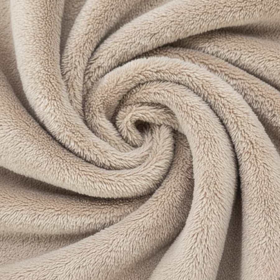 Mongolian Fleece Fabric - 150cm