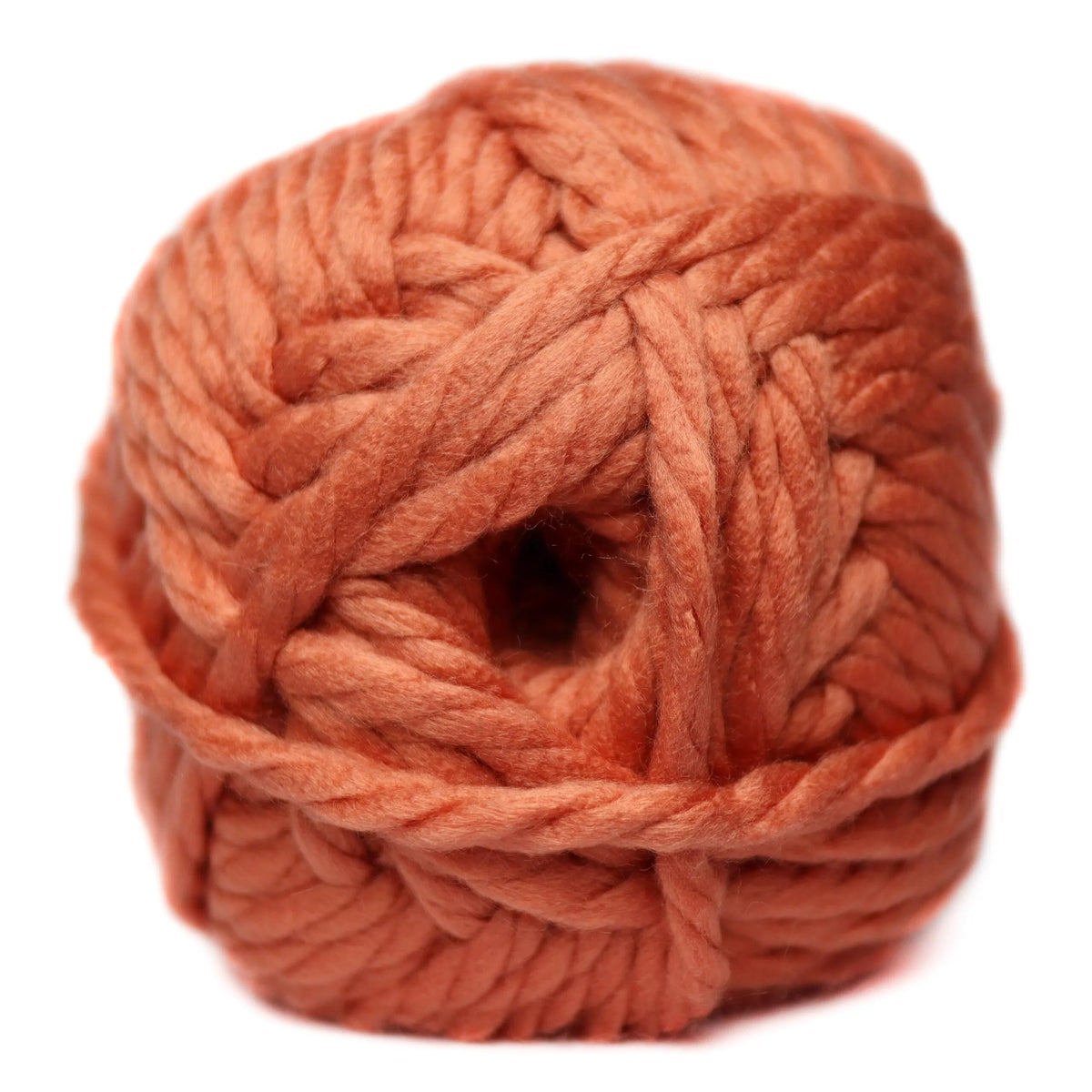 Charity MegaChunky Solid Wool x2