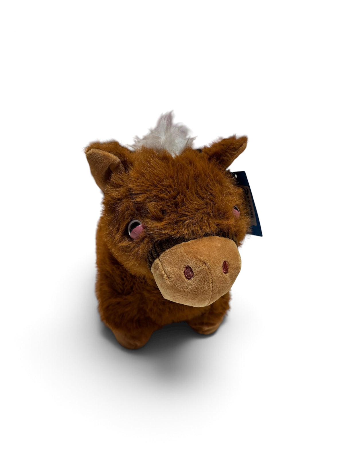 Animal Plush Toy