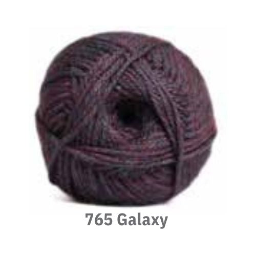 Charity Double Knit Pullskein Plain Colours 100g