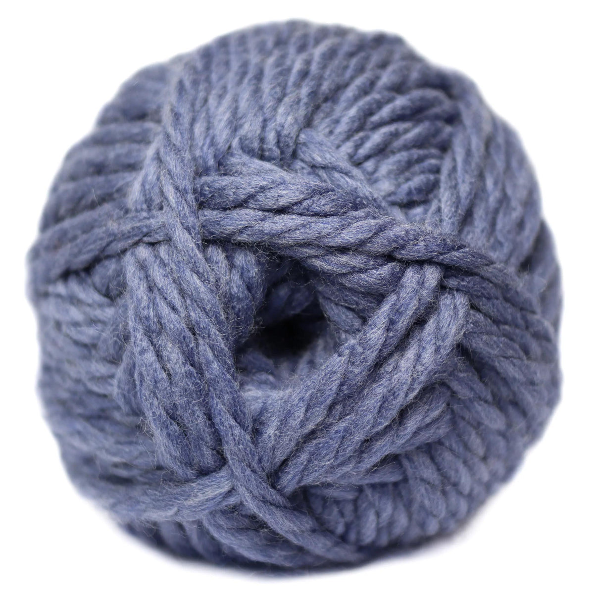 Charity MegaChunky Solid Wool x2