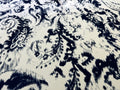 Satin Crepe