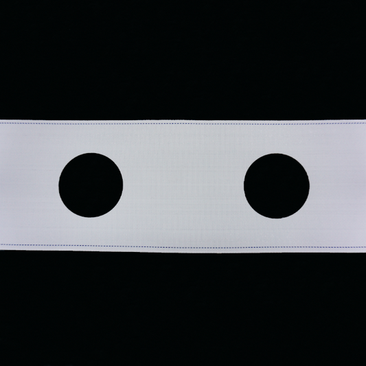Premium Eyelet Tape