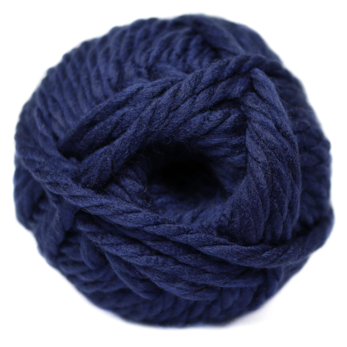 Charity MegaChunky Solid Wool x2