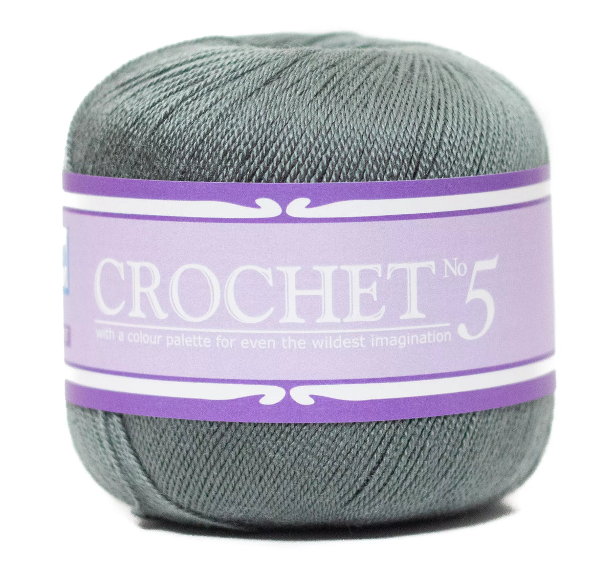 Elle Crochet No5 (50g)