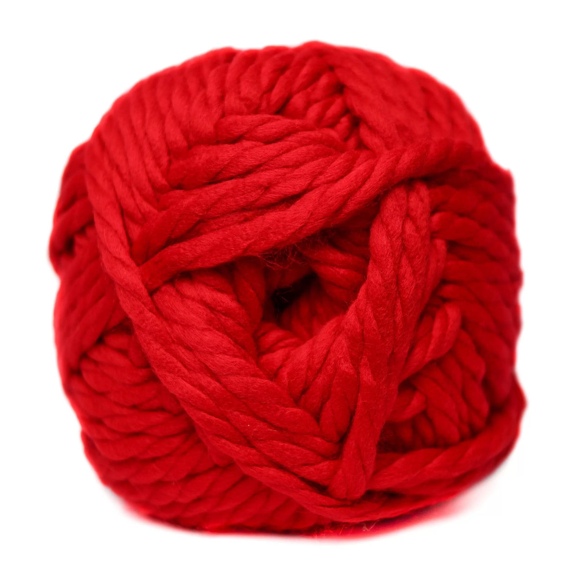 Charity MegaChunky Solid Wool x2