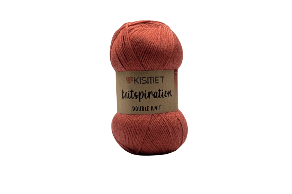 Kismet Knitspiration Double Knit (100g)
