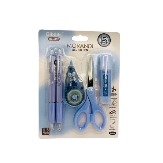 Stationary Kit