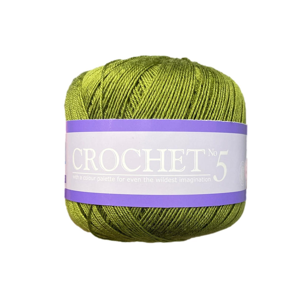 Elle Crochet No5 (50g)