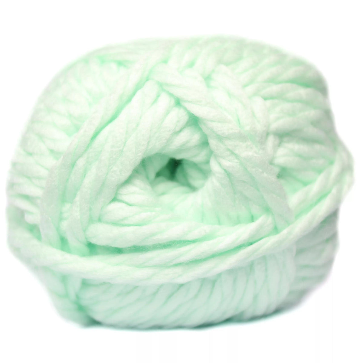 Charity MegaChunky Solid Wool x2
