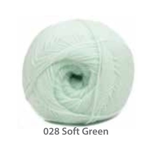 Elle Mirage 4Ply (25g)