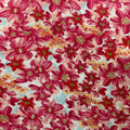 Rayon Twill