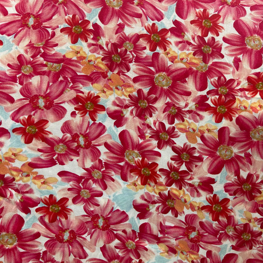 Rayon Twill
