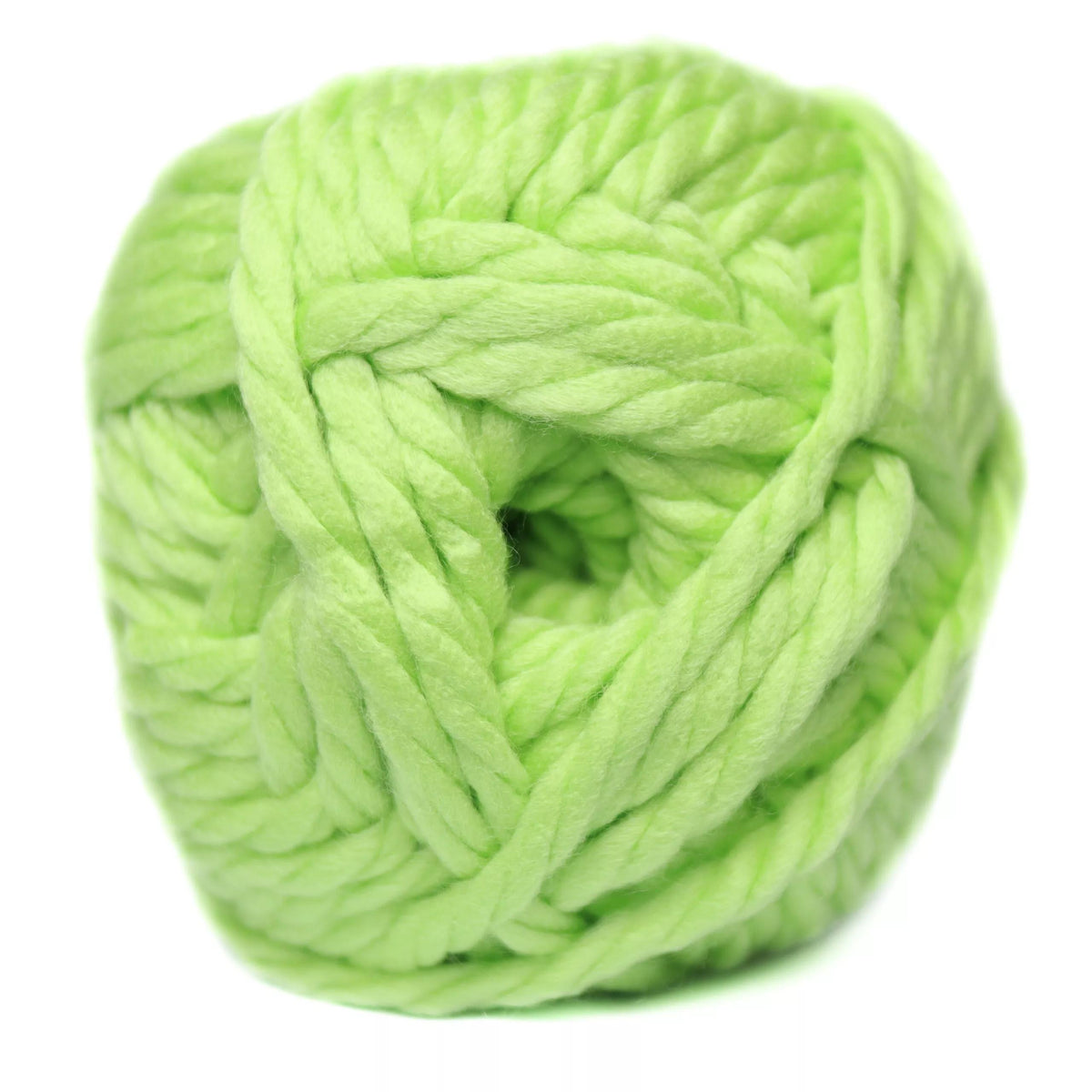 Charity MegaChunky Solid Wool x2
