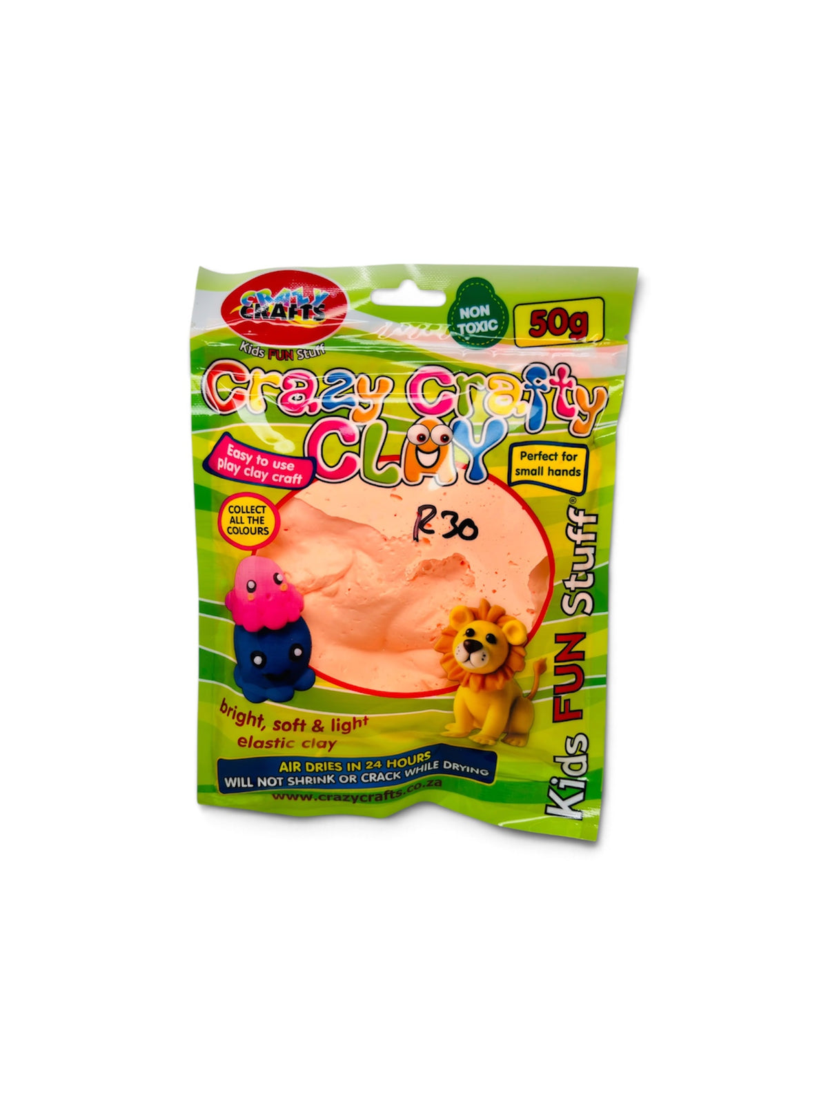 Craft Clay (50g)