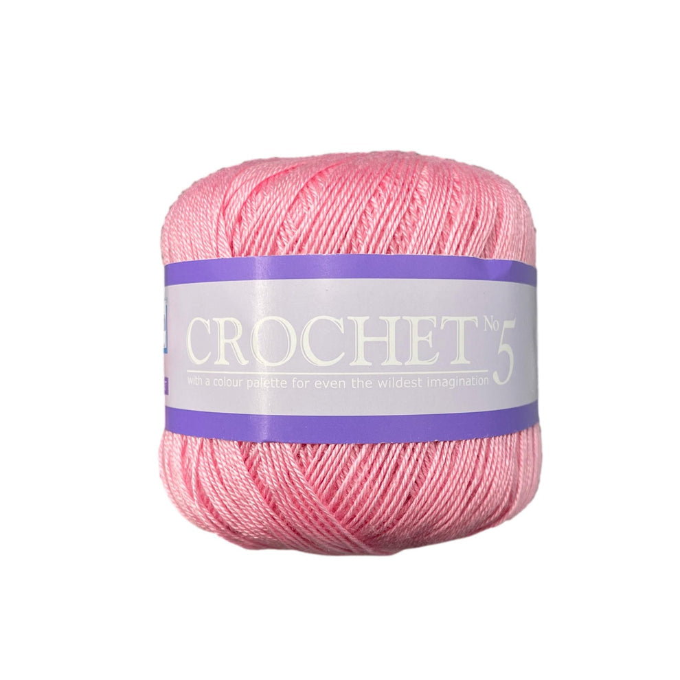 Elle Crochet No5 (50g)