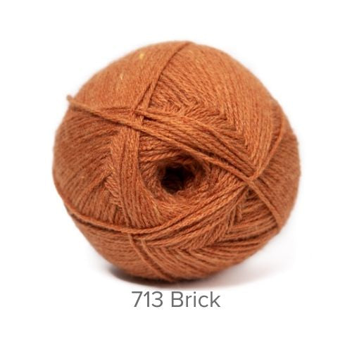 Charity Double Knit Pullskein Plain Colours 100g