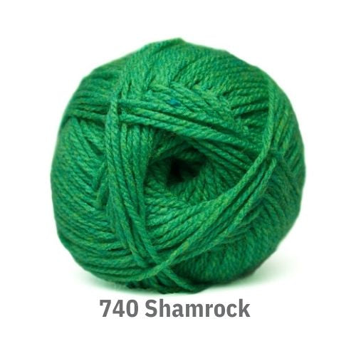 Charity Double Knit Pullskein Plain Colours 100g