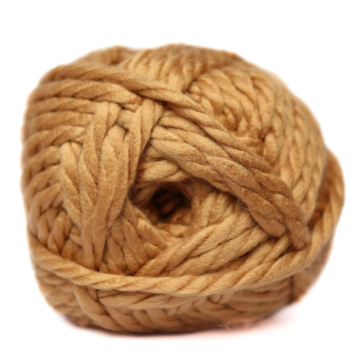 Charity MegaChunky Solid Wool x2
