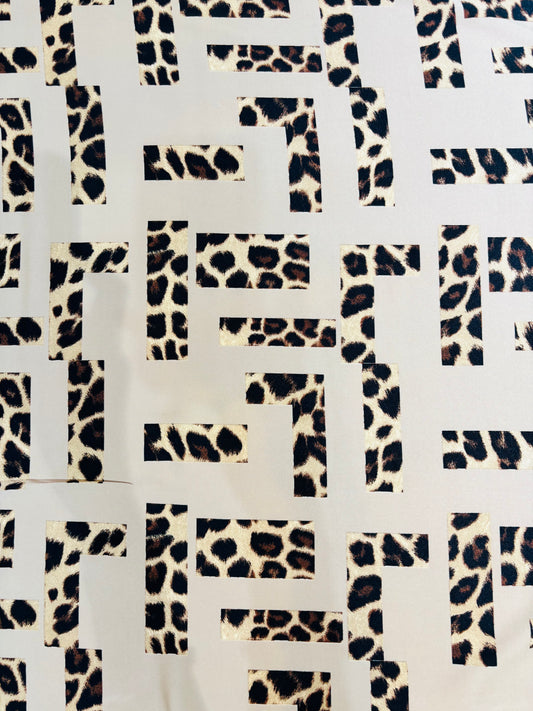 Animal Print