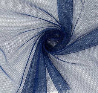 Soft Tulle