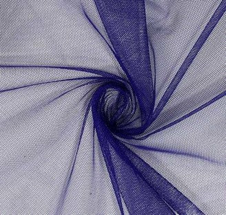 Soft Tulle