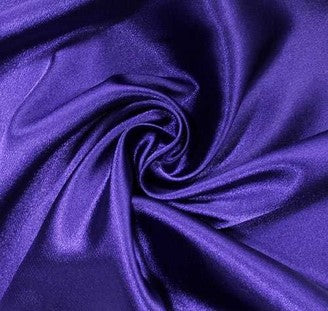 Stretch Satin