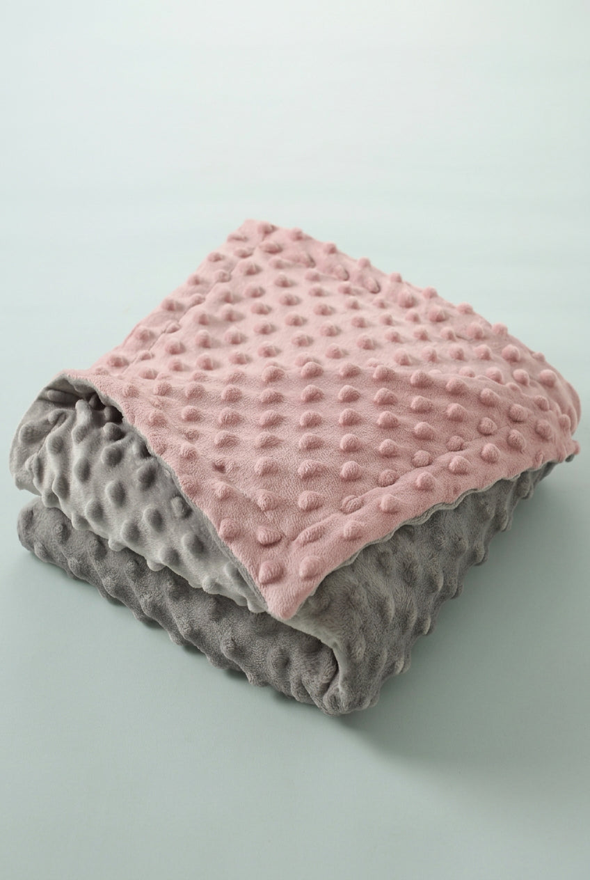 Minky Fleece
