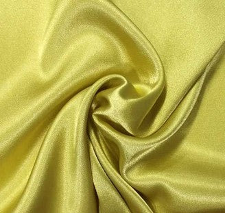 Stretch Satin