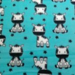 Polar Fleece-Printed