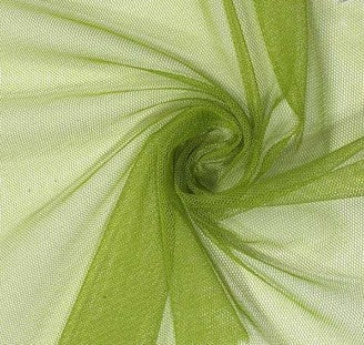 Soft Tulle