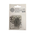 Long Pearlized Pins