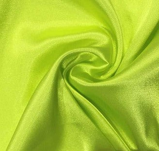 Stretch Satin