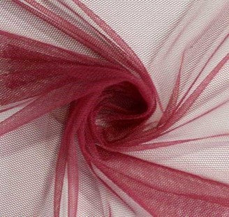 Soft Tulle
