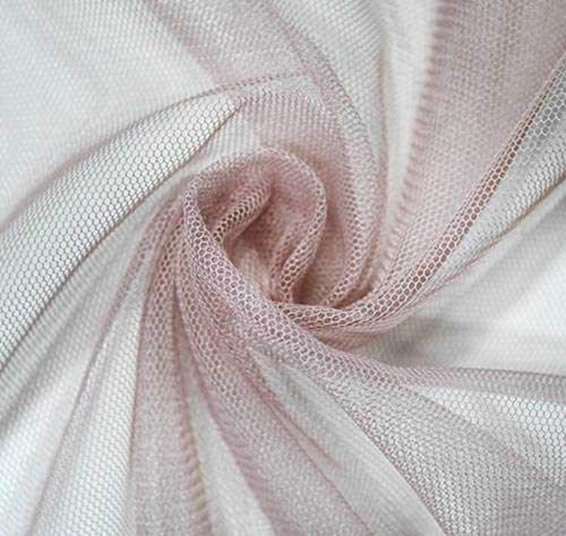 Soft Tulle