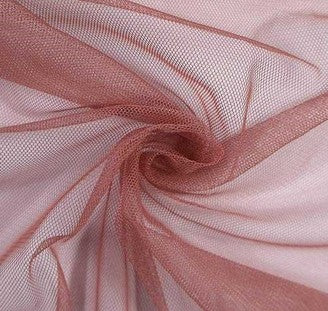Soft Tulle