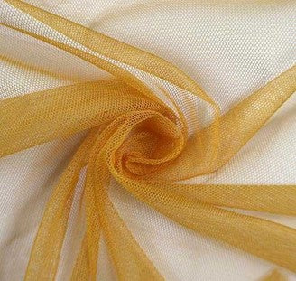 Soft Tulle