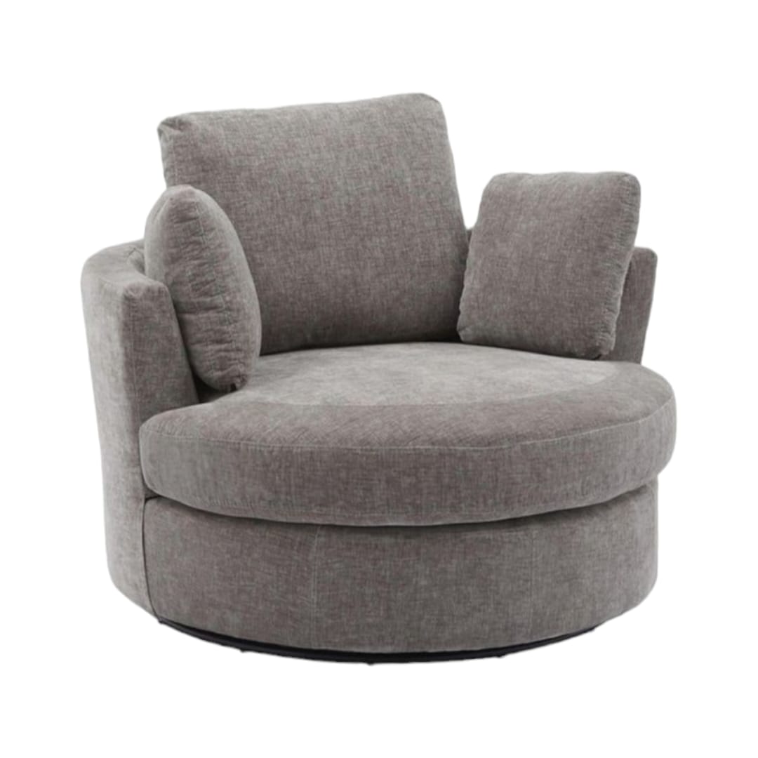 Paula 1-Seater Armchair