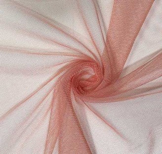 Soft Tulle