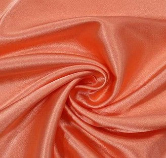 Stretch Satin
