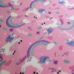 Polar Fleece-Printed