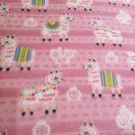 Polar Fleece-Printed