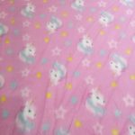 Polar Fleece-Printed