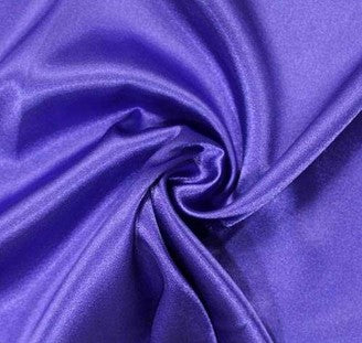 Stretch Satin
