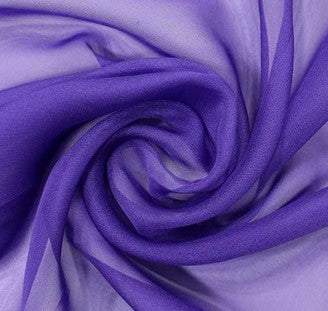 30D Chiffon