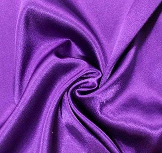 Stretch Satin